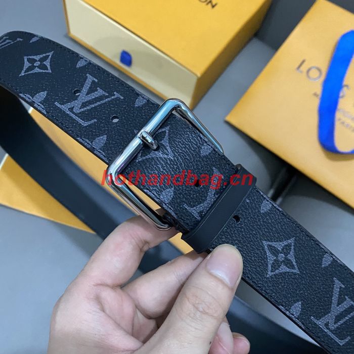 Louis Vuitton Belt 40MM LVB00141 Louis Vuitton Belt 40MM LVB00141